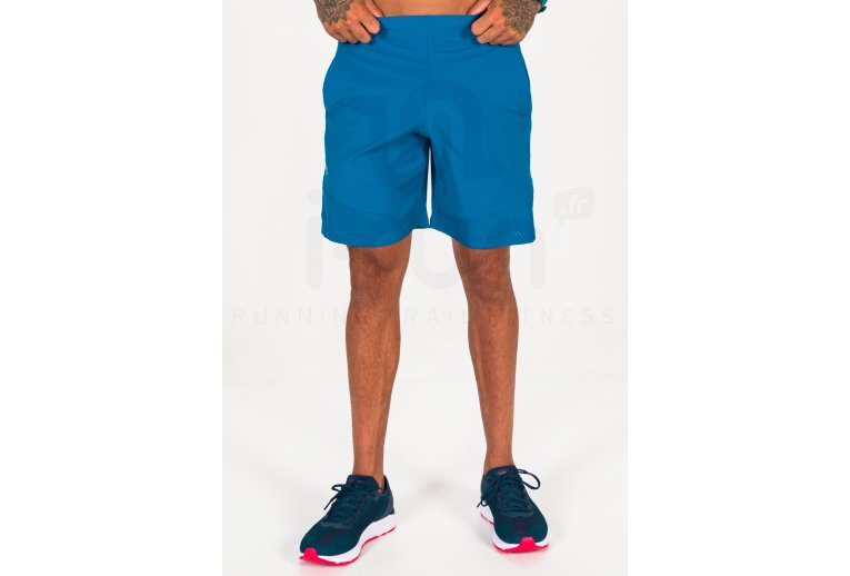 Under Armour pantal�n corto Vanish Woven