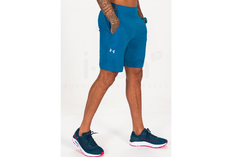 Under Armour pantal�n corto Vanish Woven