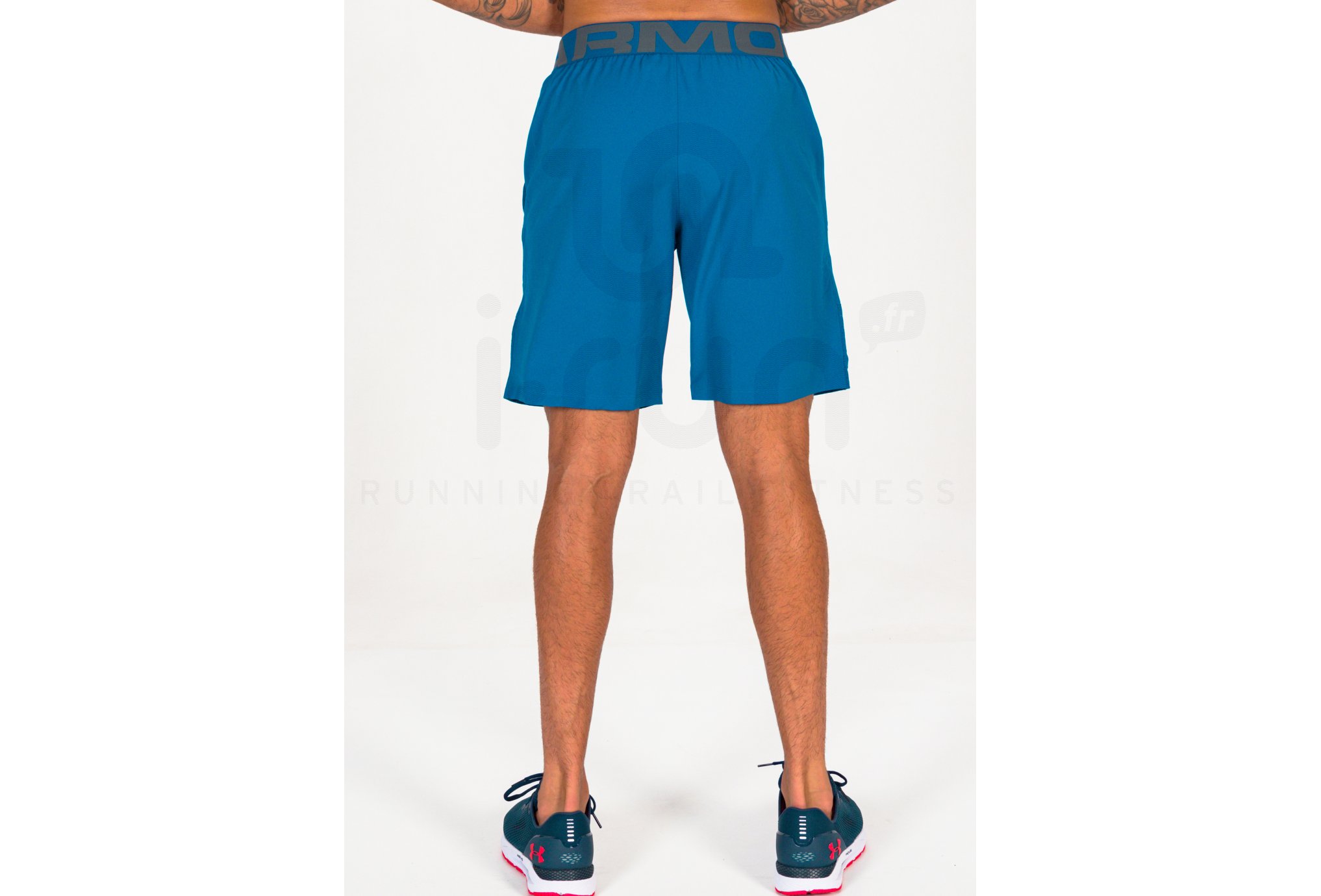 Under Armour pantal�n corto Vanish Woven