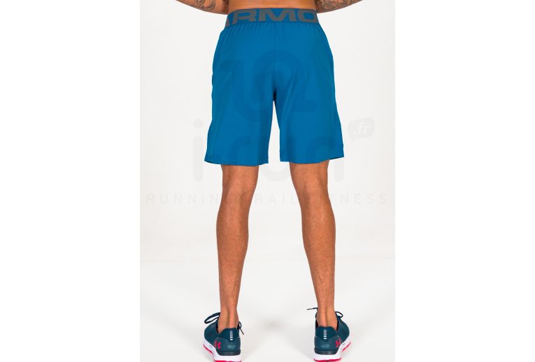 Under Armour pantal�n corto Vanish Woven