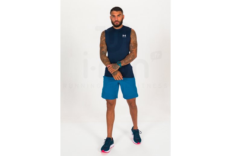 Under Armour pantal�n corto Vanish Woven