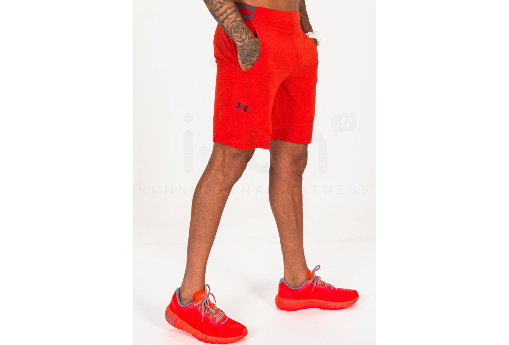 Under Armour Vanish Woven Herren