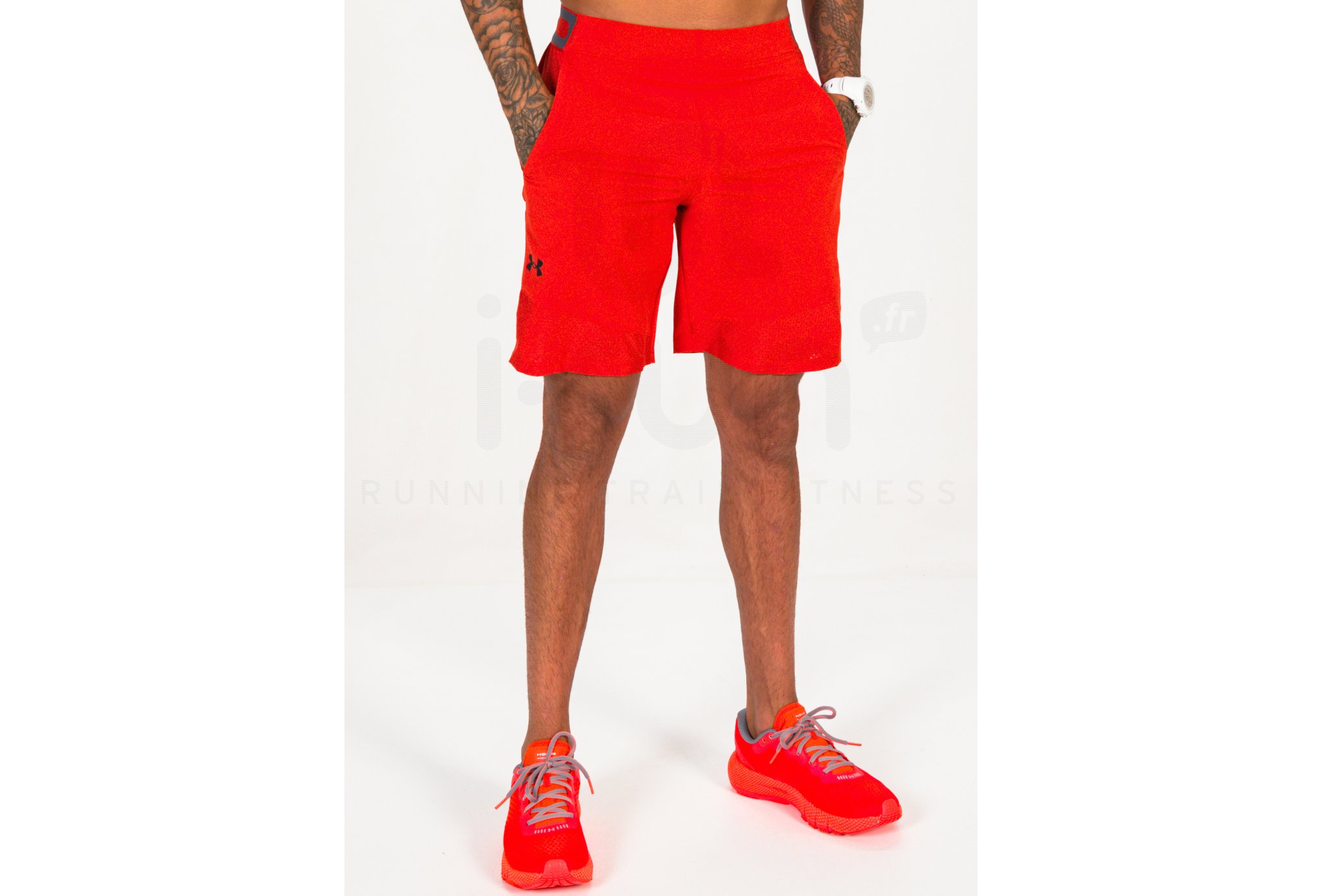 Under Armour Vanish Woven Herren