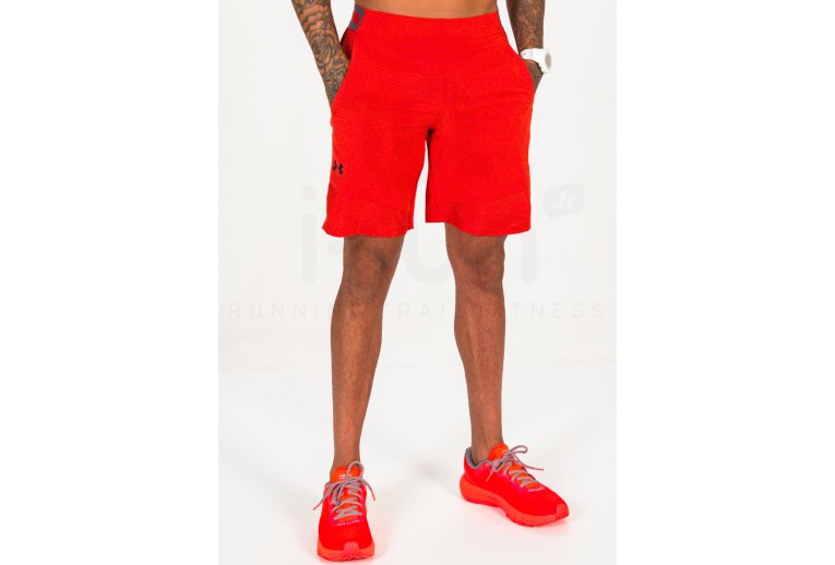 Under Armour Vanish Woven Herren
