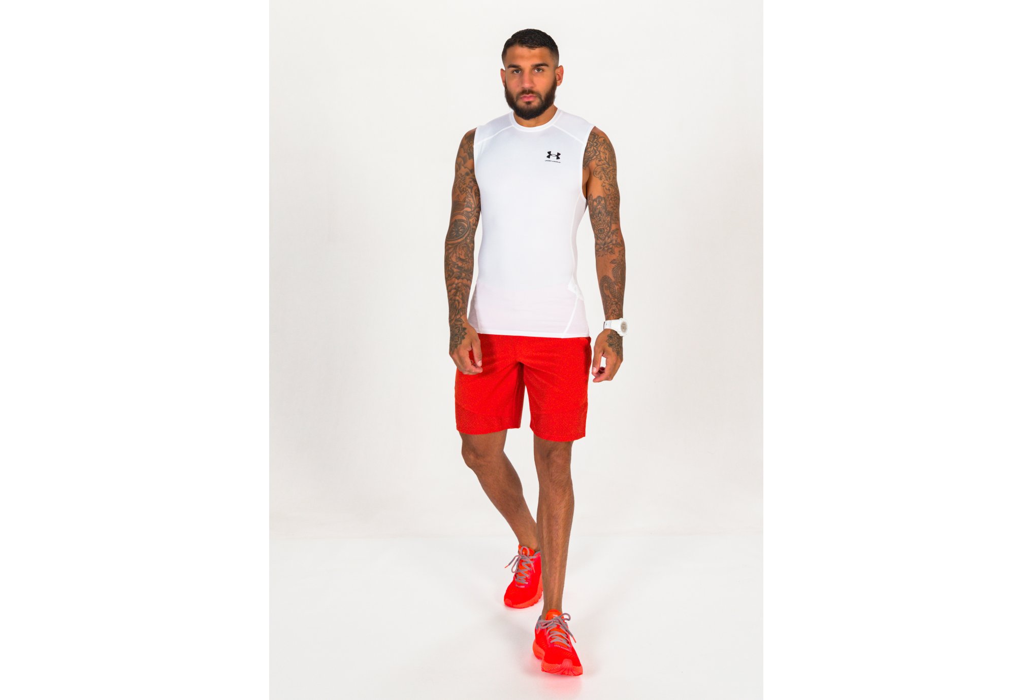Under Armour Vanish Woven Herren