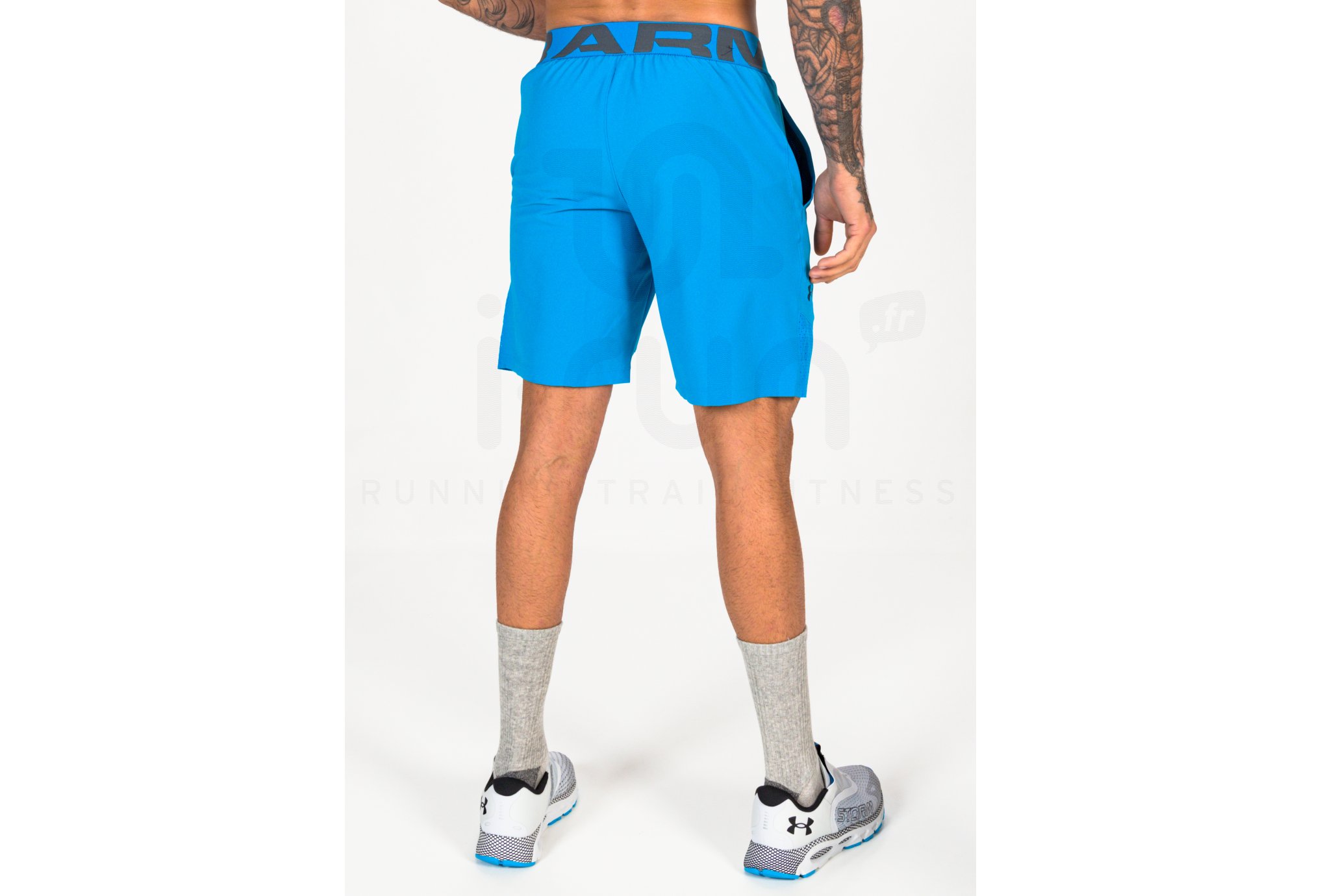 Under Armour Vanish Woven Herren