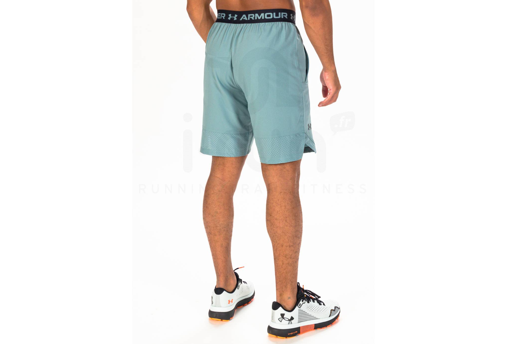Under Armour pantalón corta Vanish Woven en promoción | Hombre Ropa ...