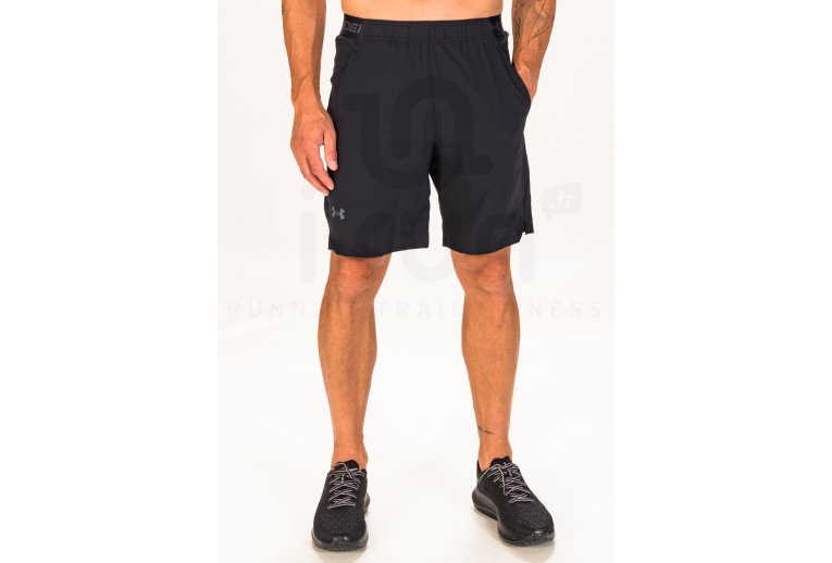 Under Armour Vanish Woven M