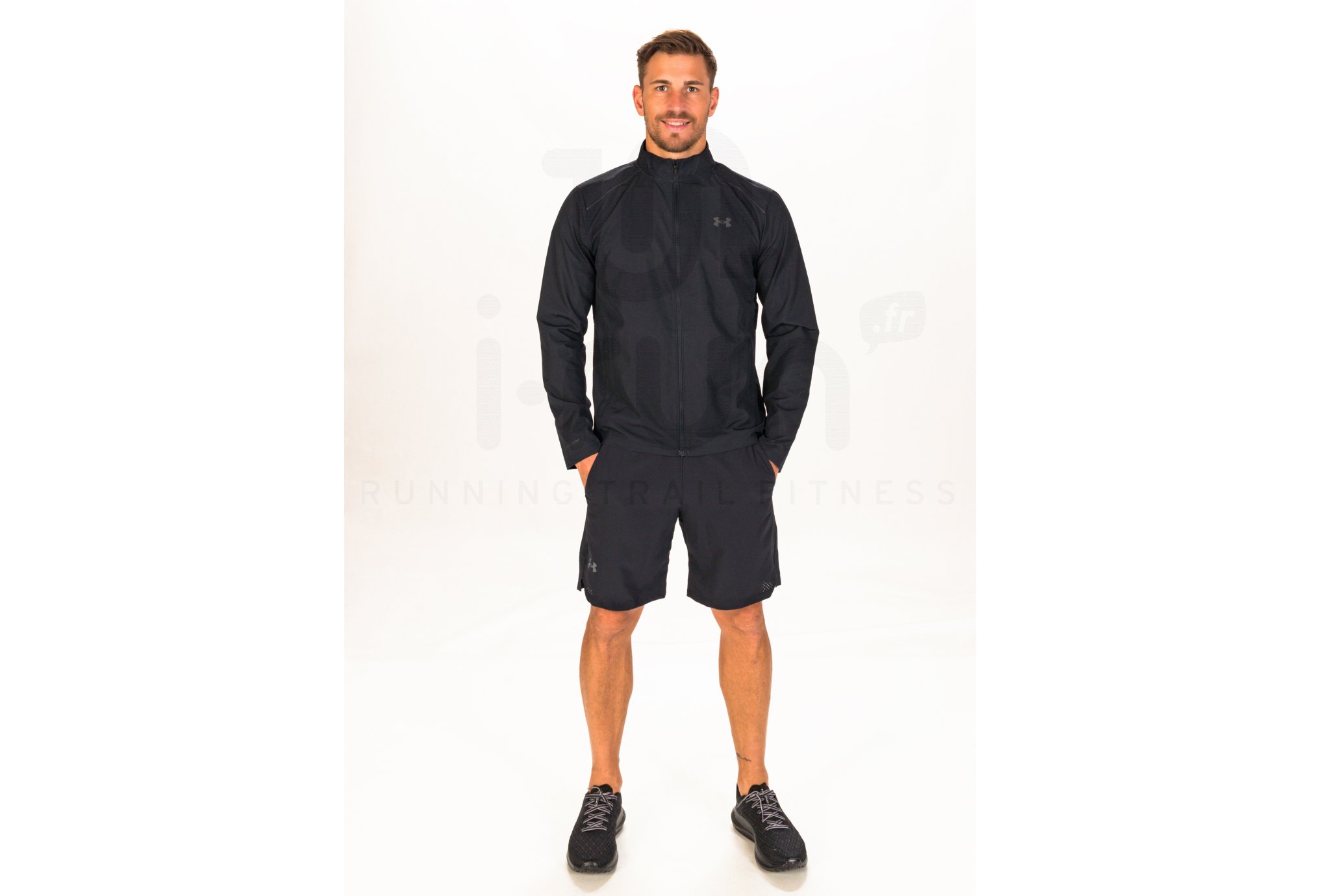 Under Armour Vanish Woven M