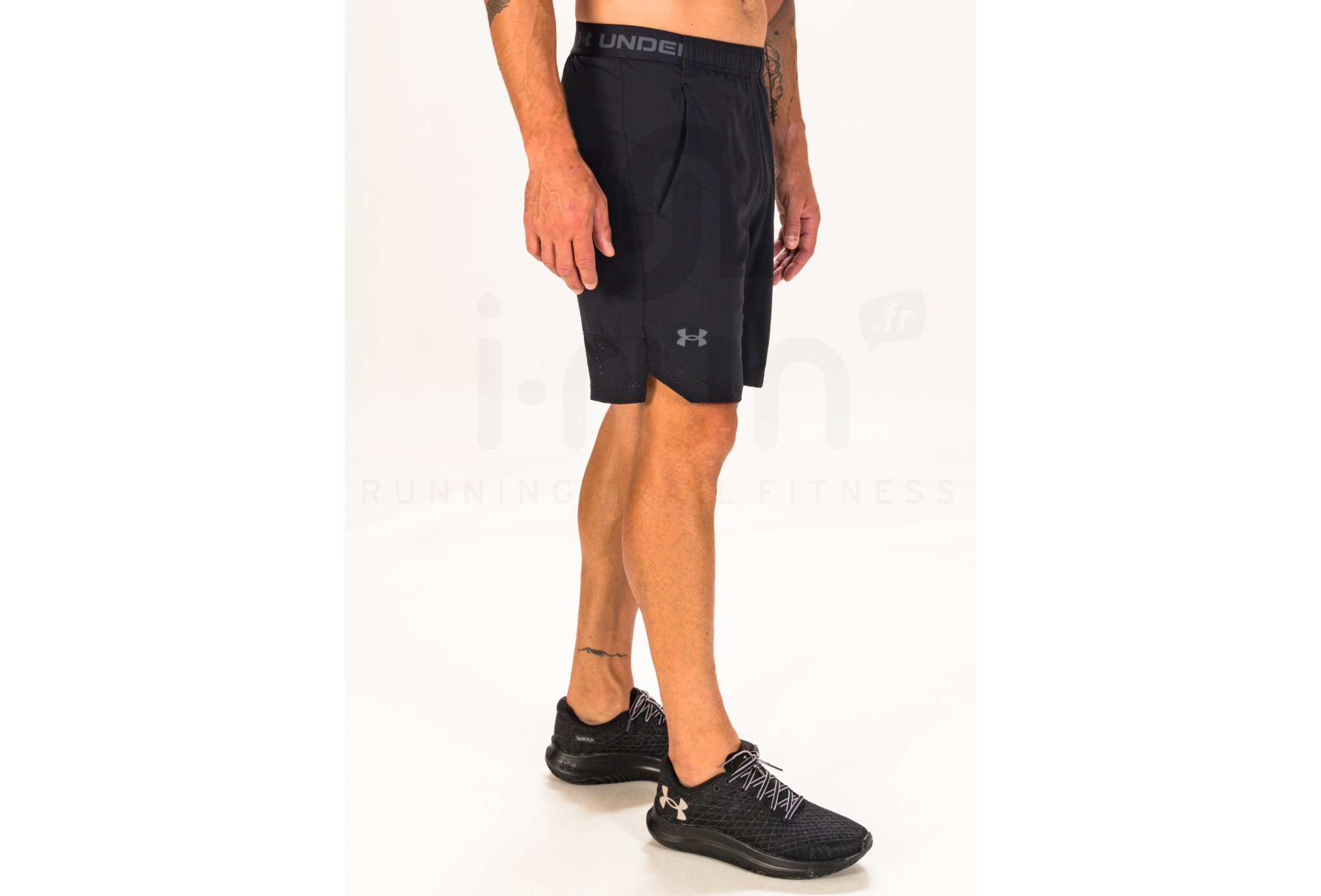 Under Armour Vanish Woven M