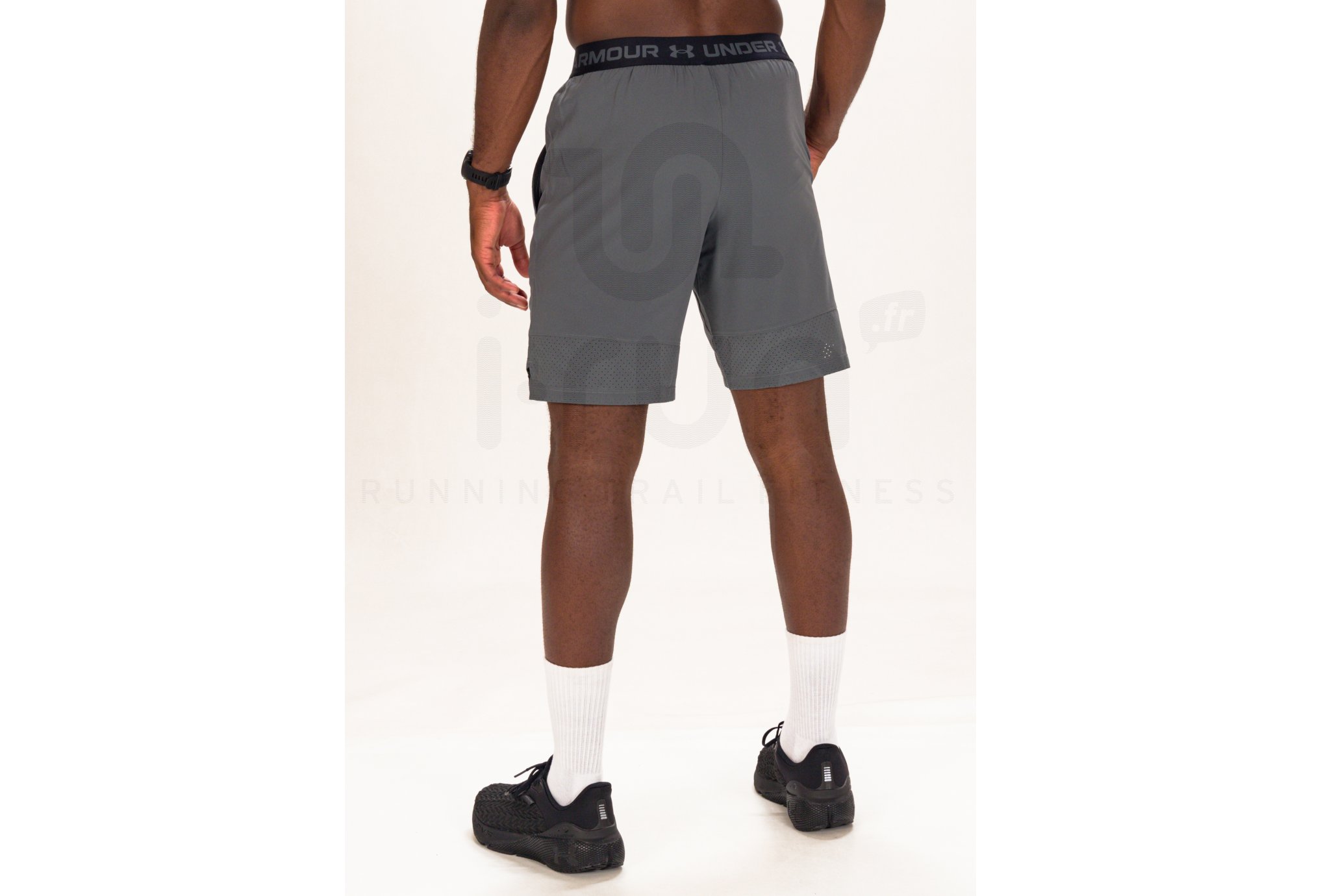 Under Armour pantal�n corta Vanish Woven