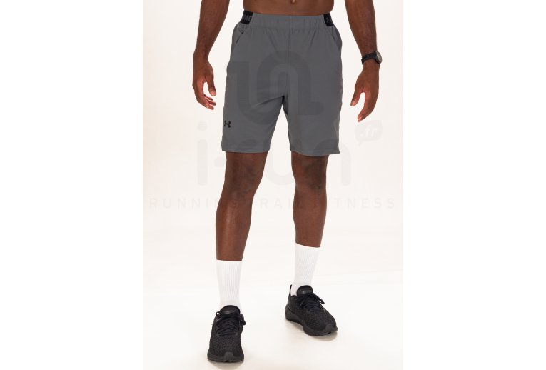 Under Armour pantal�n corta Vanish Woven