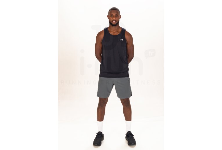 Under Armour pantal�n corta Vanish Woven
