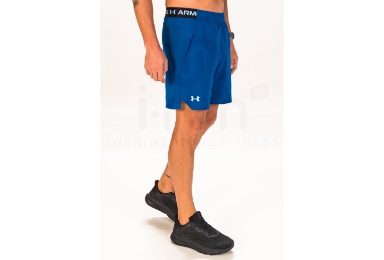 Under Armour pantal�n corto Vanish Woven