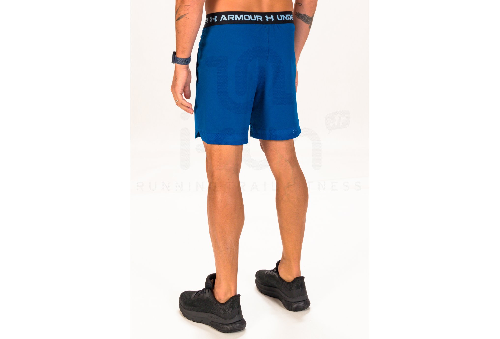 Under Armour pantal�n corto Vanish Woven