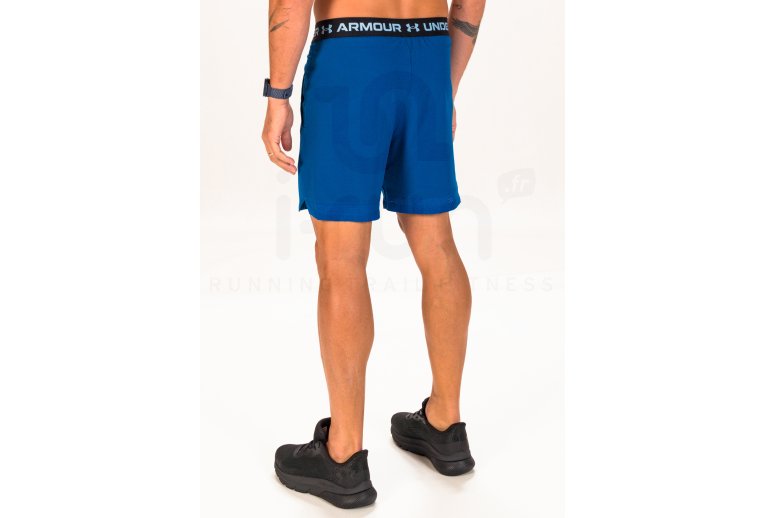 Under Armour pantal�n corto Vanish Woven