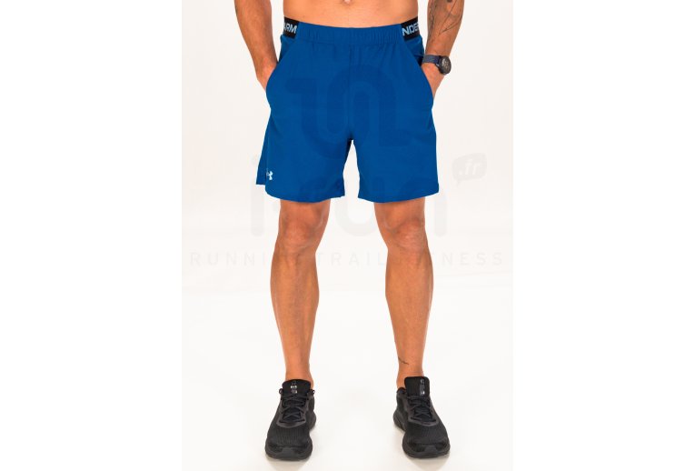 Under Armour pantal�n corto Vanish Woven