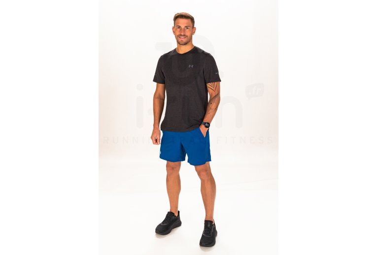 Under Armour pantal�n corto Vanish Woven