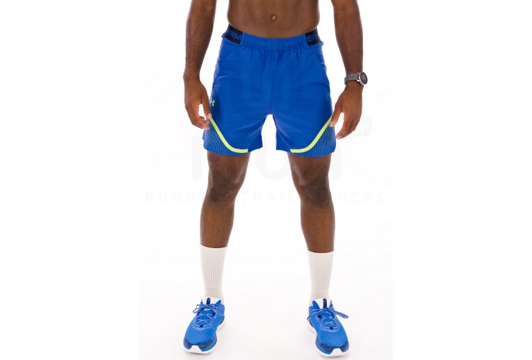 Under Armour Vanish Woven M