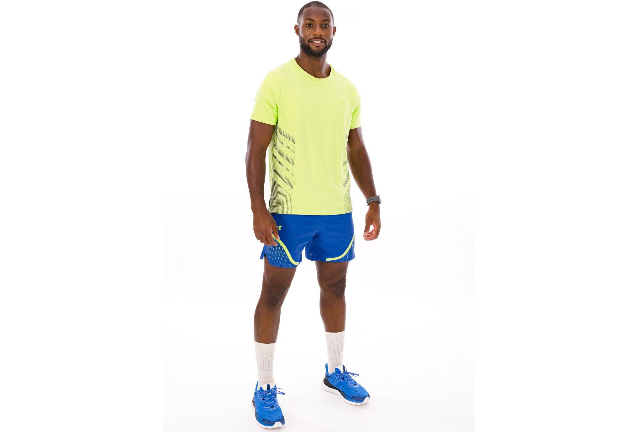 Under Armour Vanish Woven M