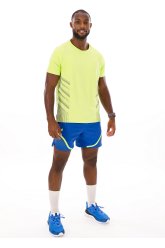 Under Armour pantal�n corto Vanish Woven