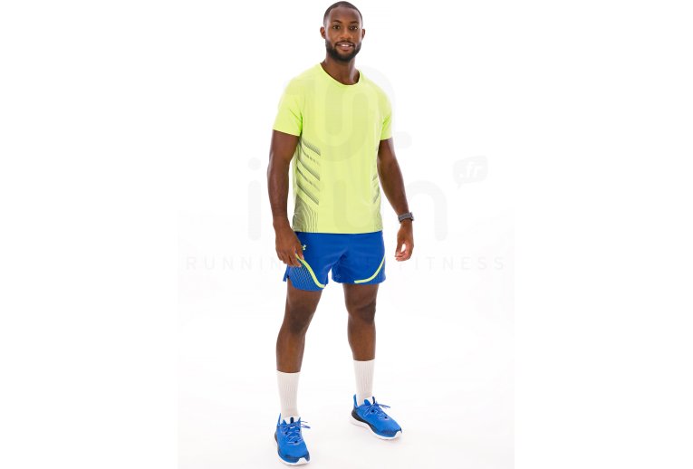Under Armour Vanish Woven M