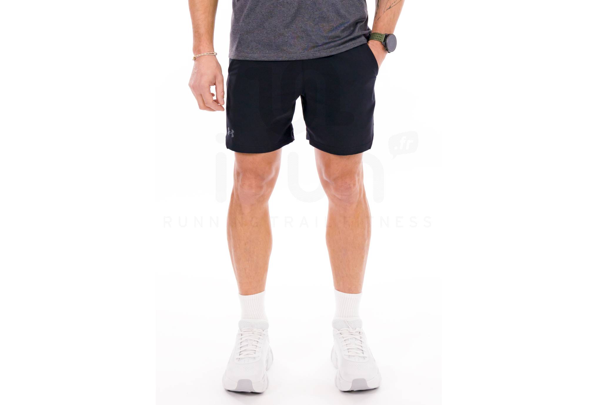 Gorewear Split M homme - Short & cuissard running pour pas cher - 100753-AY00 Gorewear Split M homme - Short & cuissard running pour pas cher - 100753-AY00