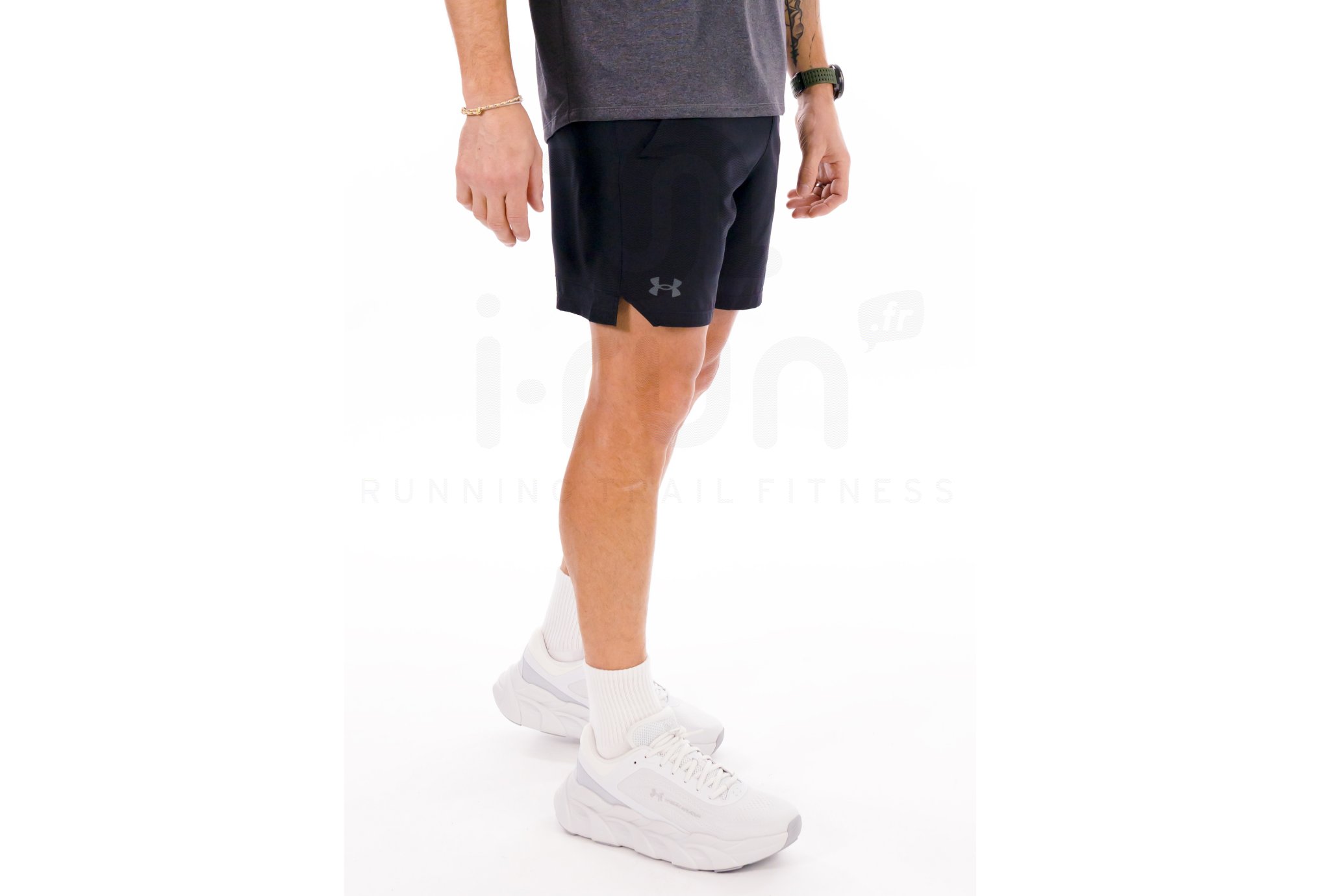 Under Armour Vanish Woven M