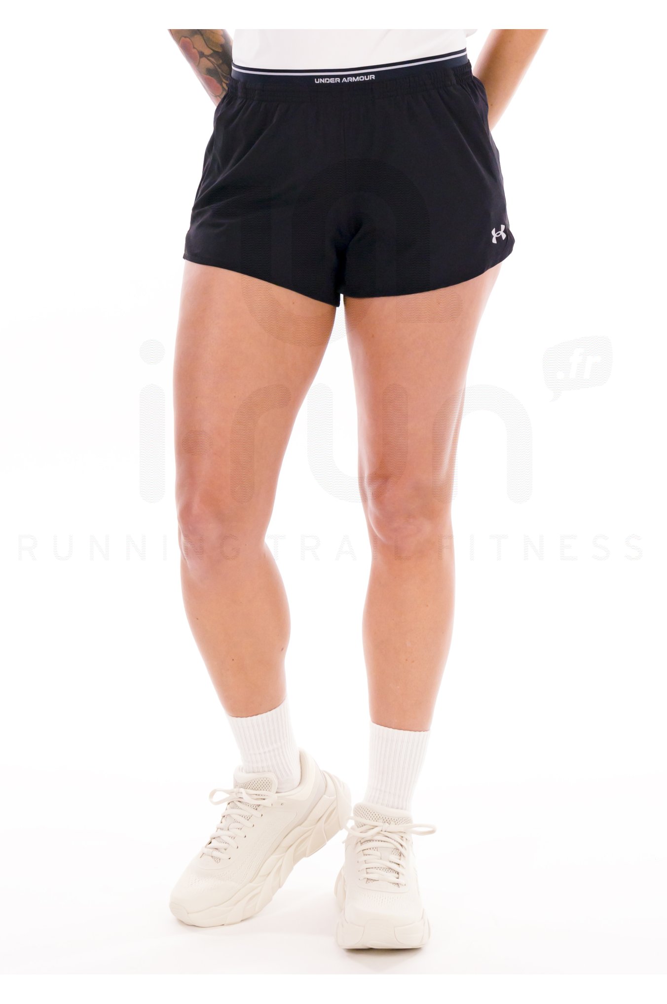 Under Armour Vanish Woven