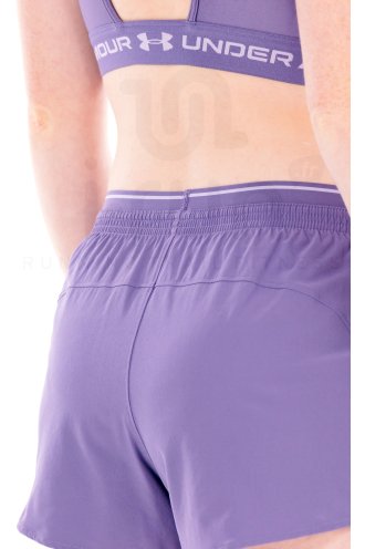 Under Armour Vanish Woven 
