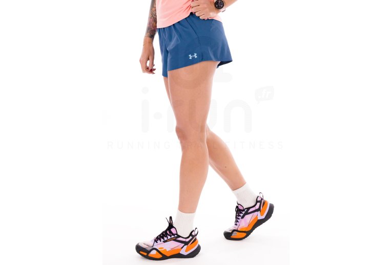 Under Armour Vanish Woven