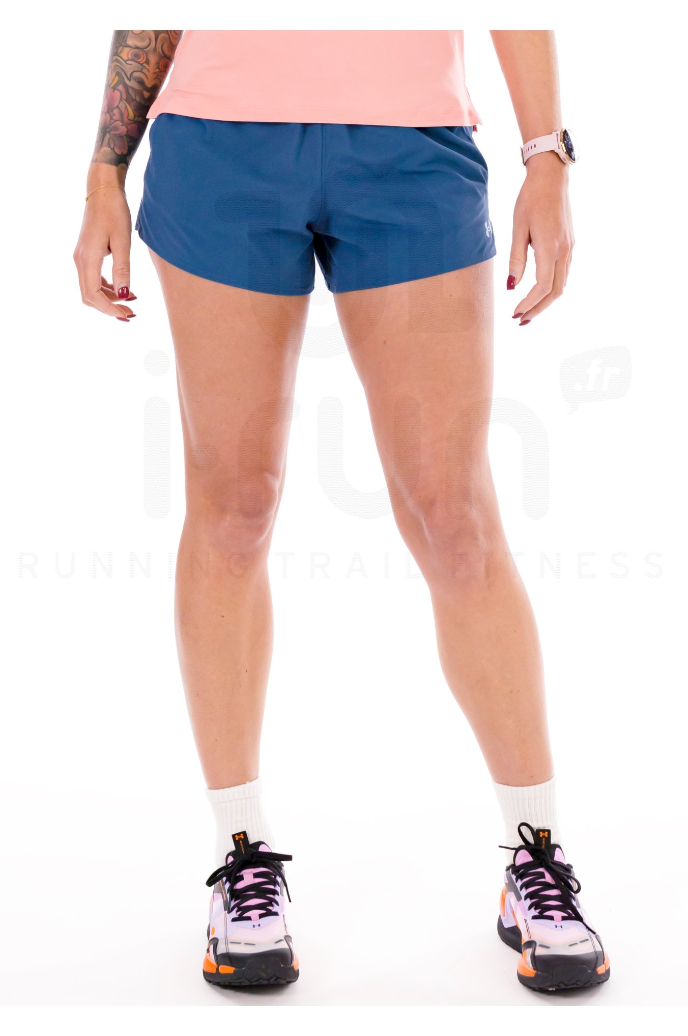 Under Armour Vanish Woven