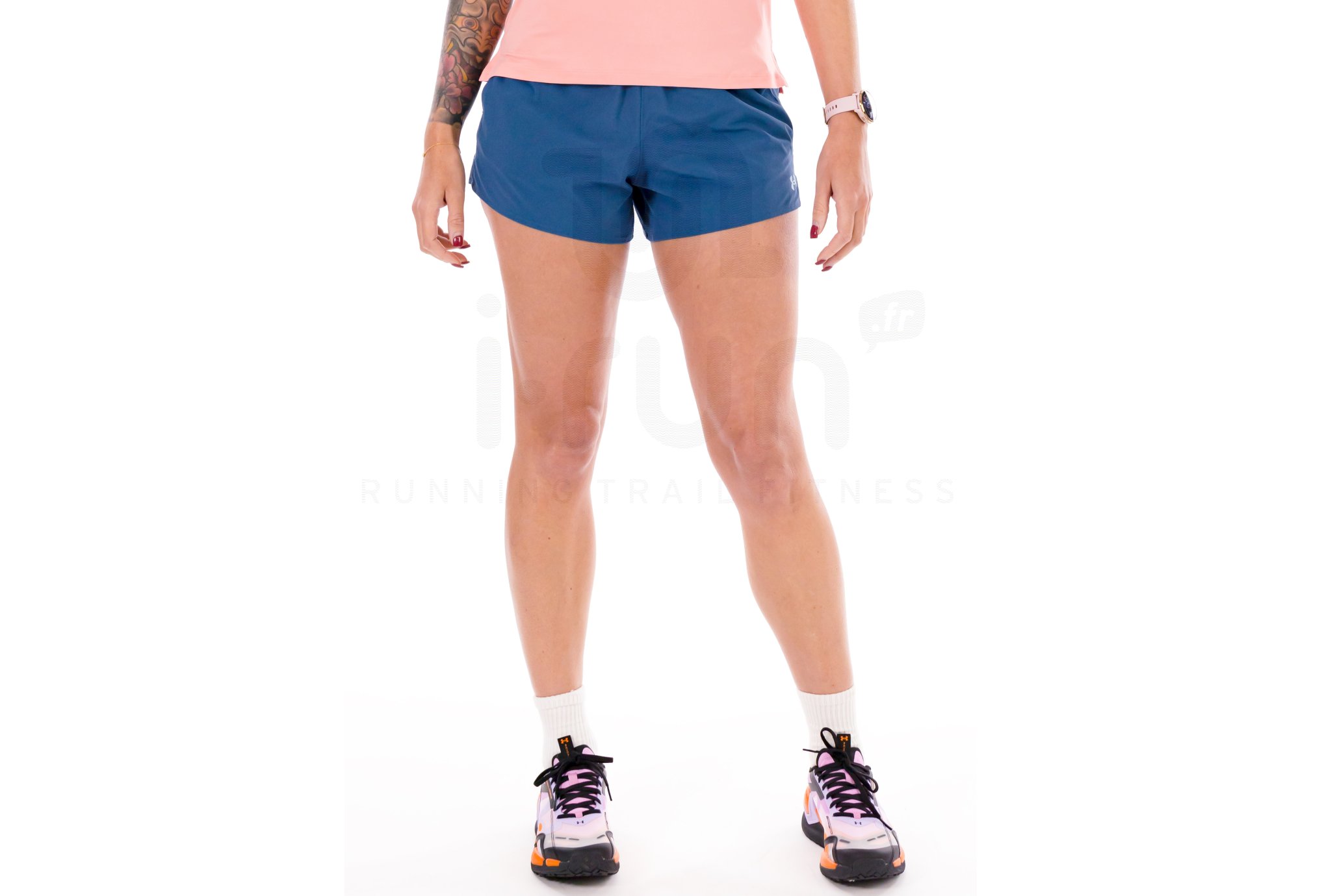 Under Armour Vanish Woven