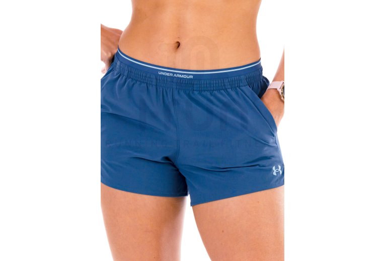 Under Armour Vanish Woven