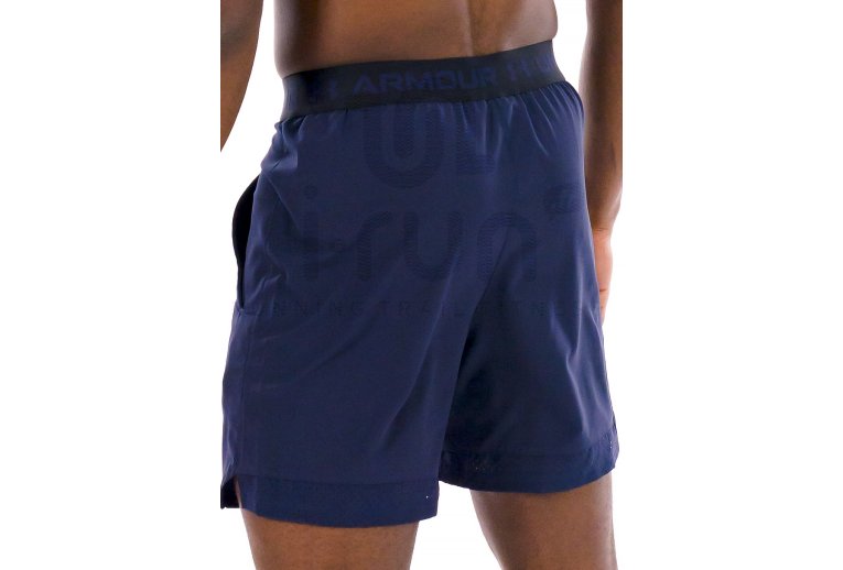 Under Armour Vanish Woven M