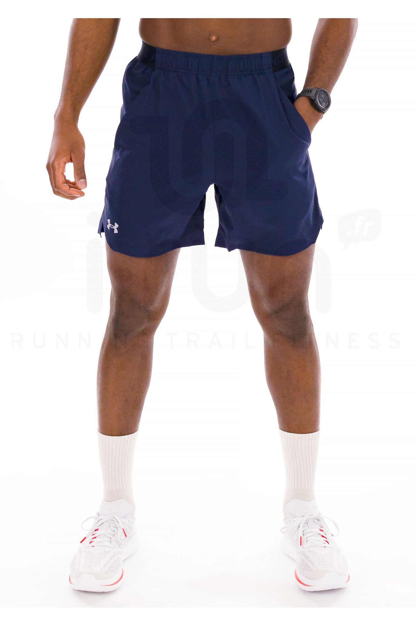 Under Armour Vanish Woven M