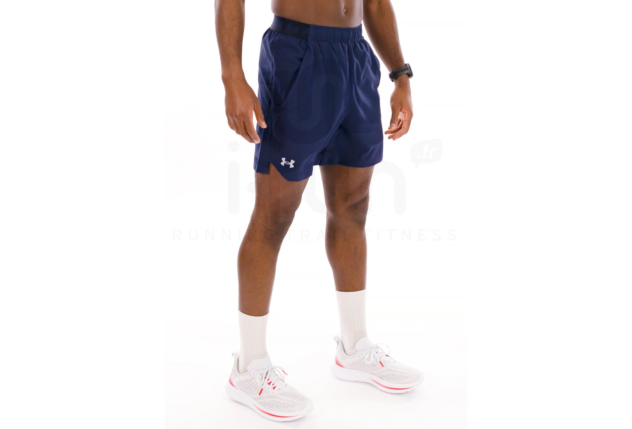 Under Armour Vanish Woven M