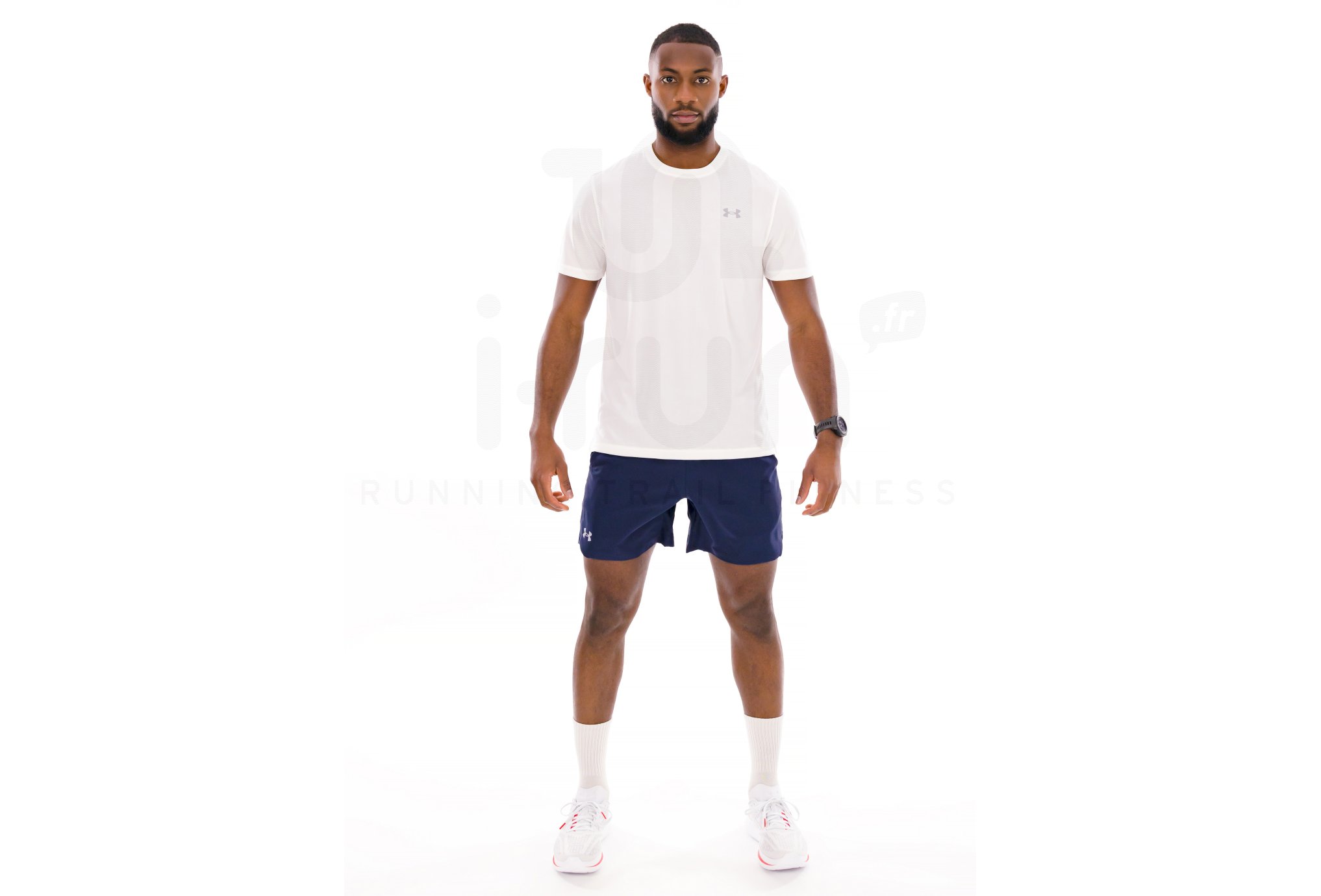 Under Armour Vanish Woven M