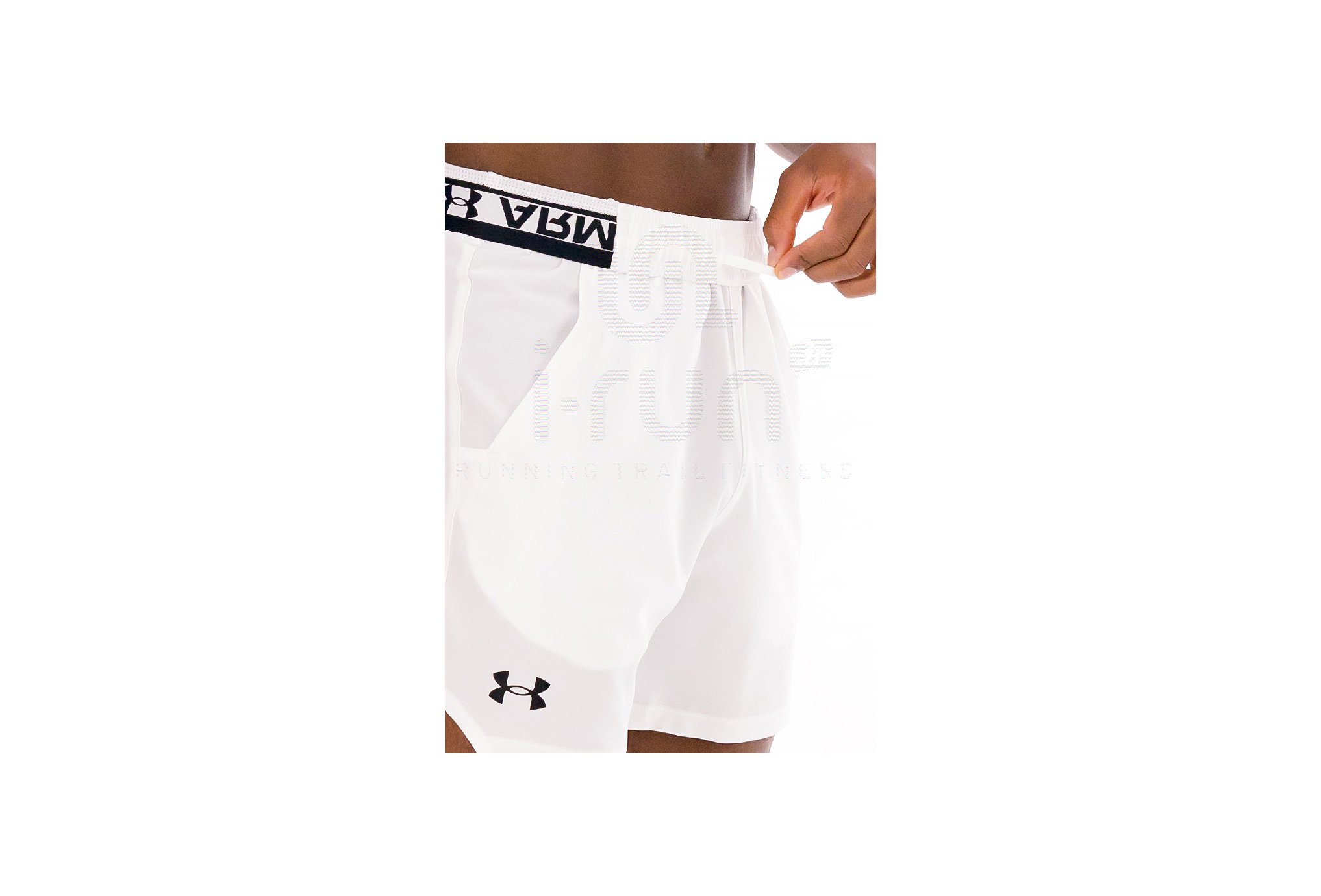 Under Armour Vanish Woven