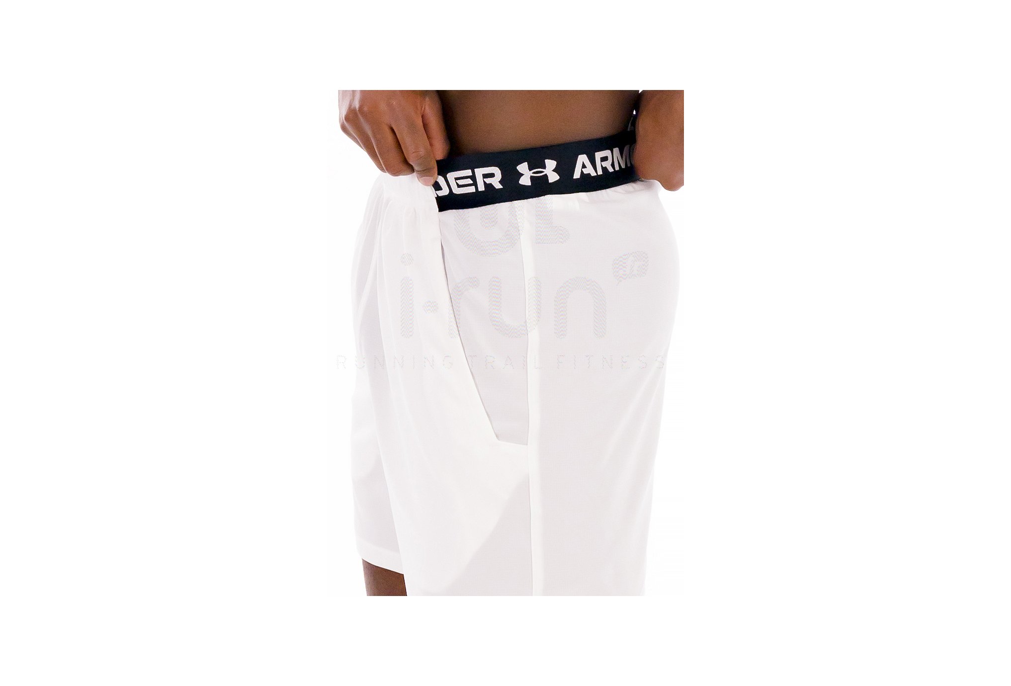 Under Armour Vanish Woven