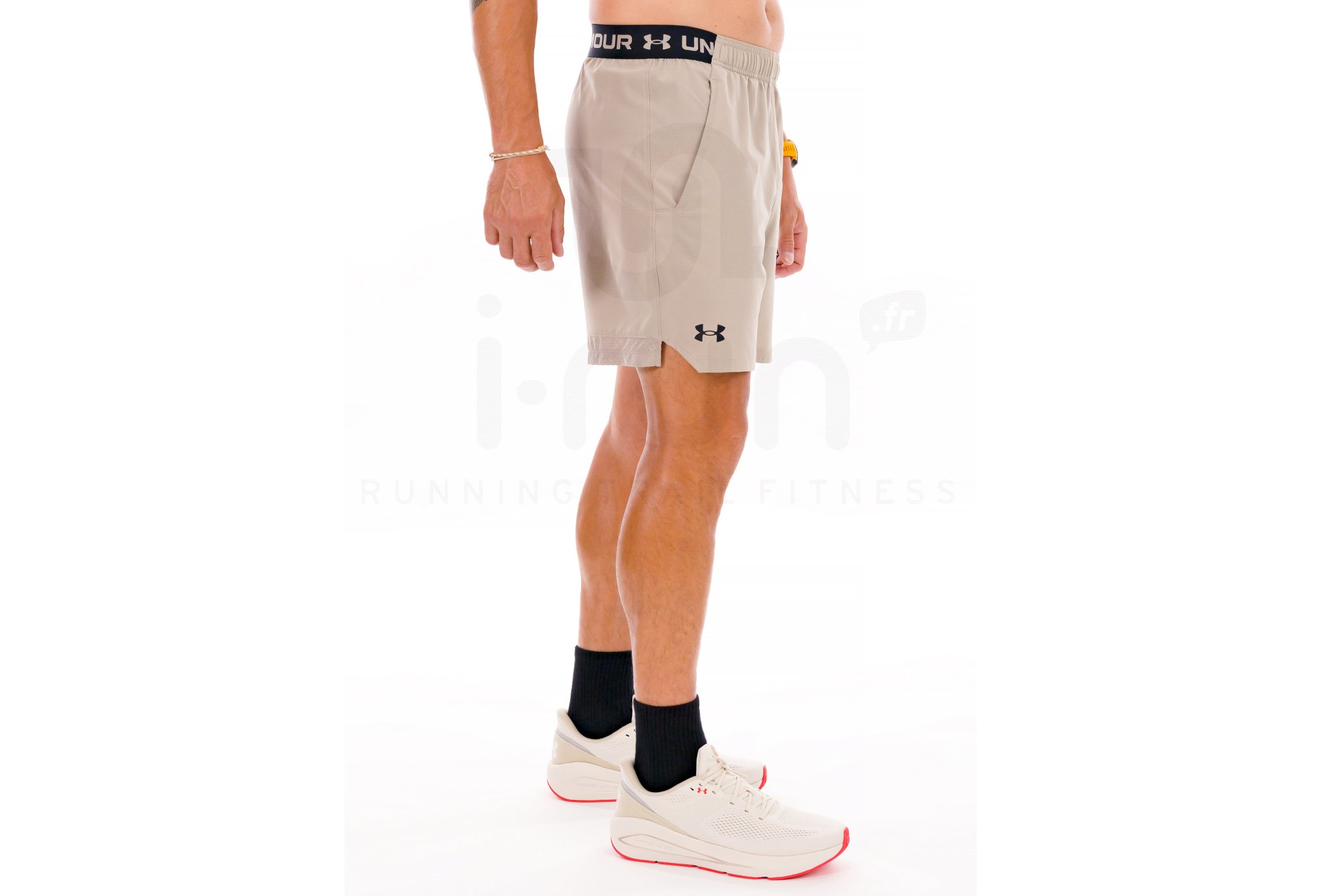Under Armour Vanish Woven