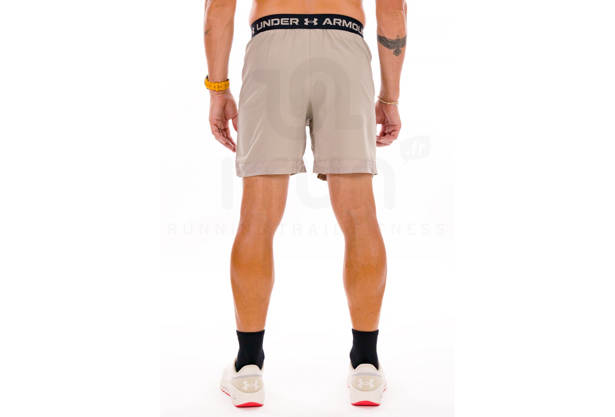 Under Armour Vanish Woven