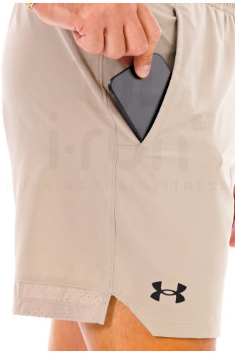 Under Armour Vanish Woven 