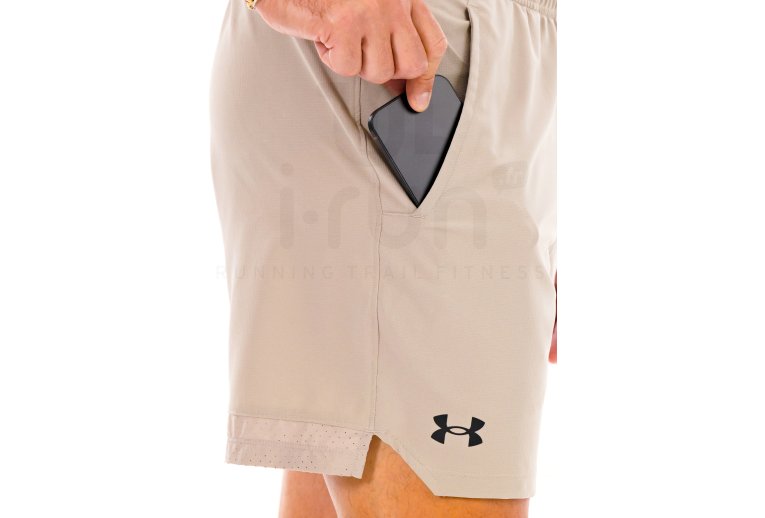 Under Armour Vanish Woven