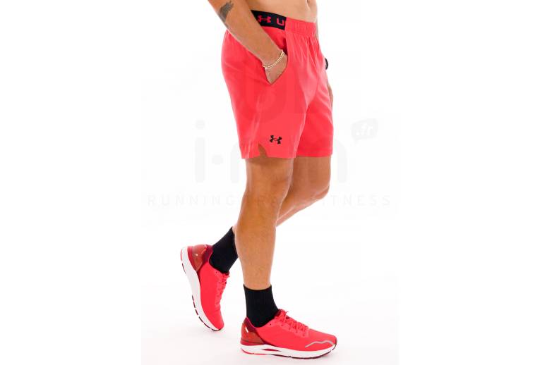 Under Armour Vanish Woven M