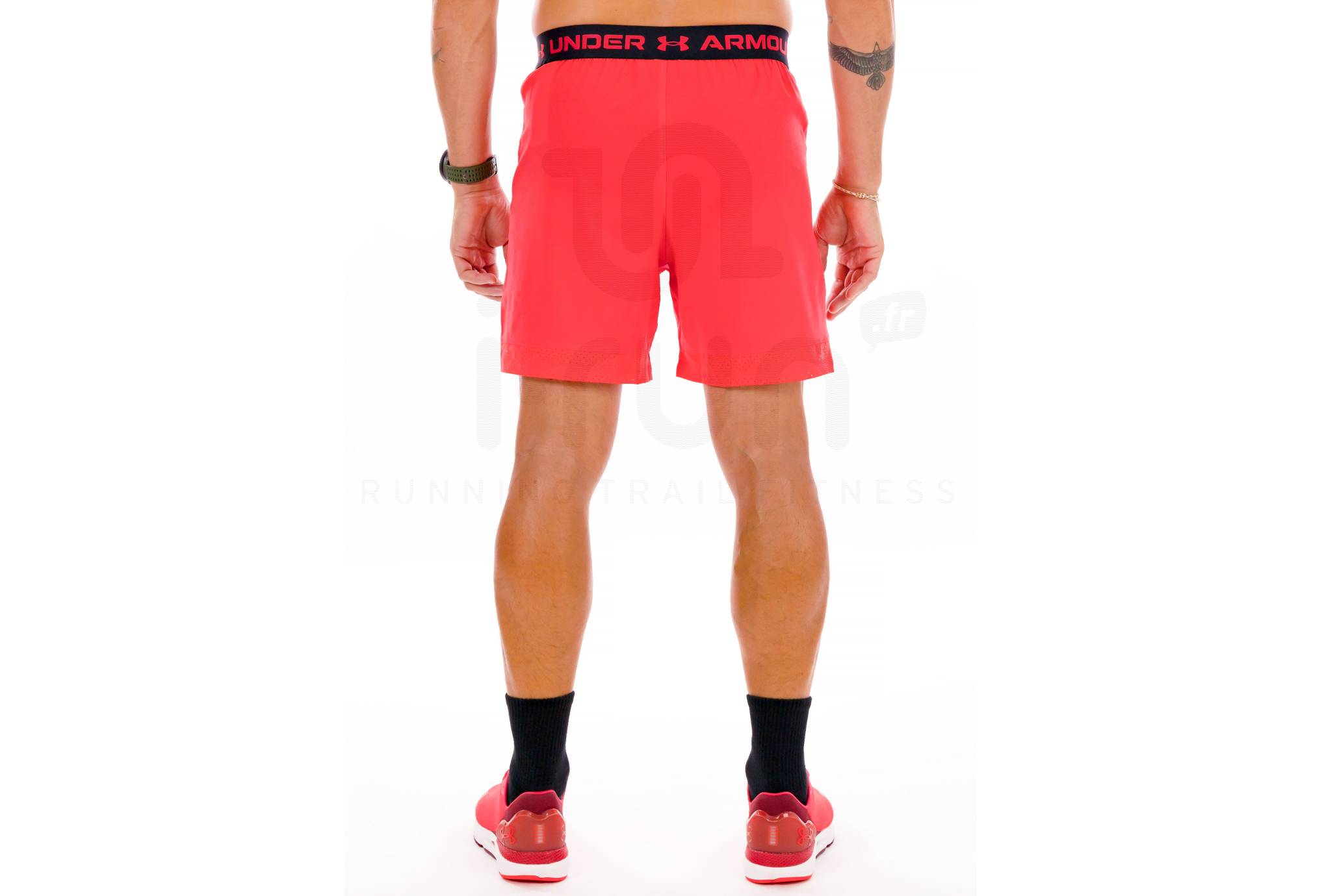 Under Armour Vanish Woven M