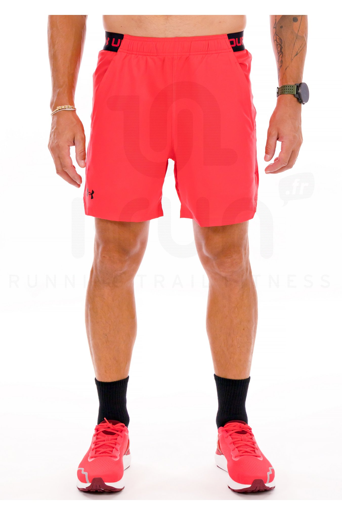 Under Armour Vanish Woven M