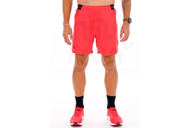 Under Armour Vanish Woven M