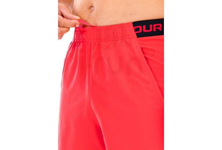Under Armour Vanish Woven M