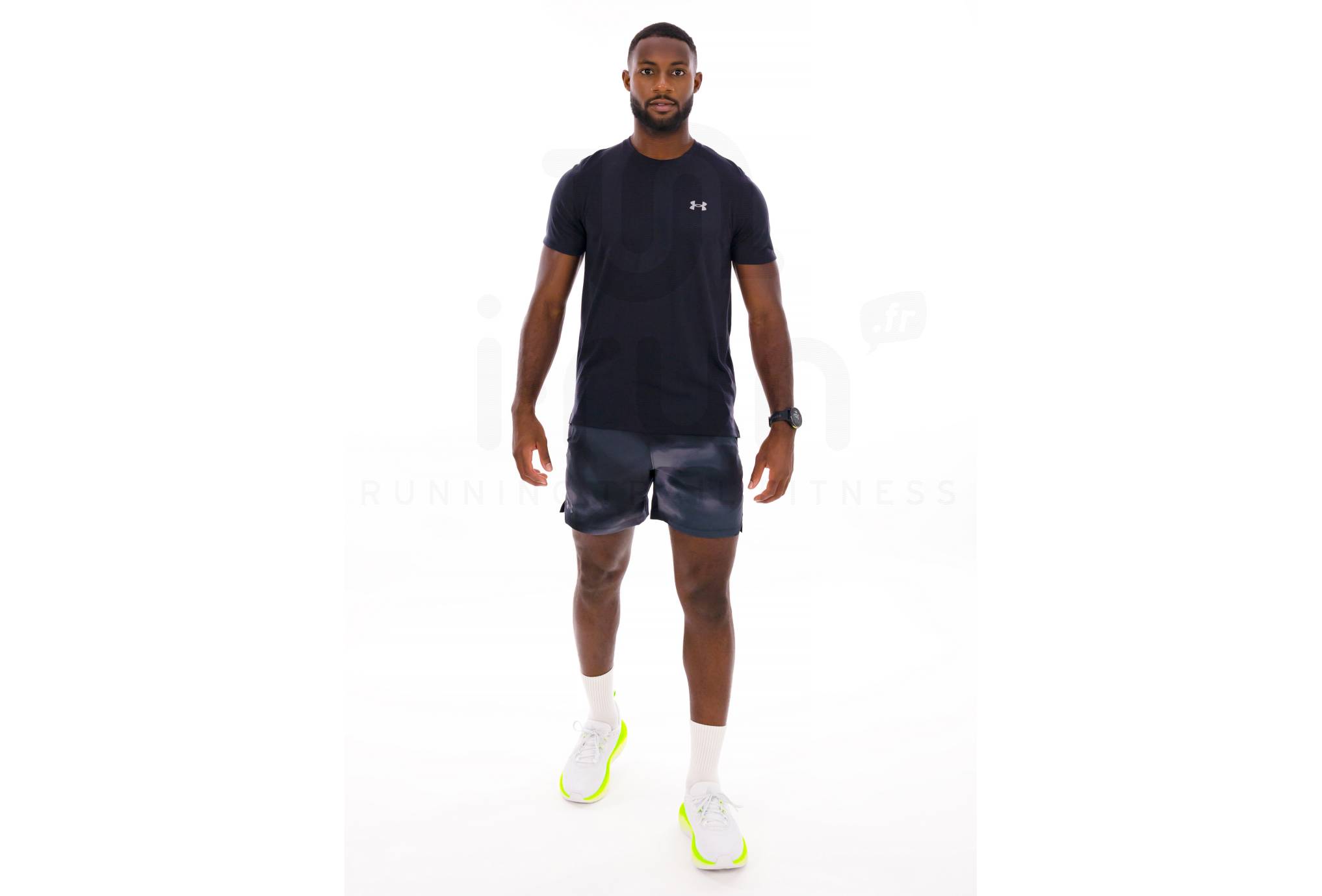 Under Armour Vanish Woven M Print